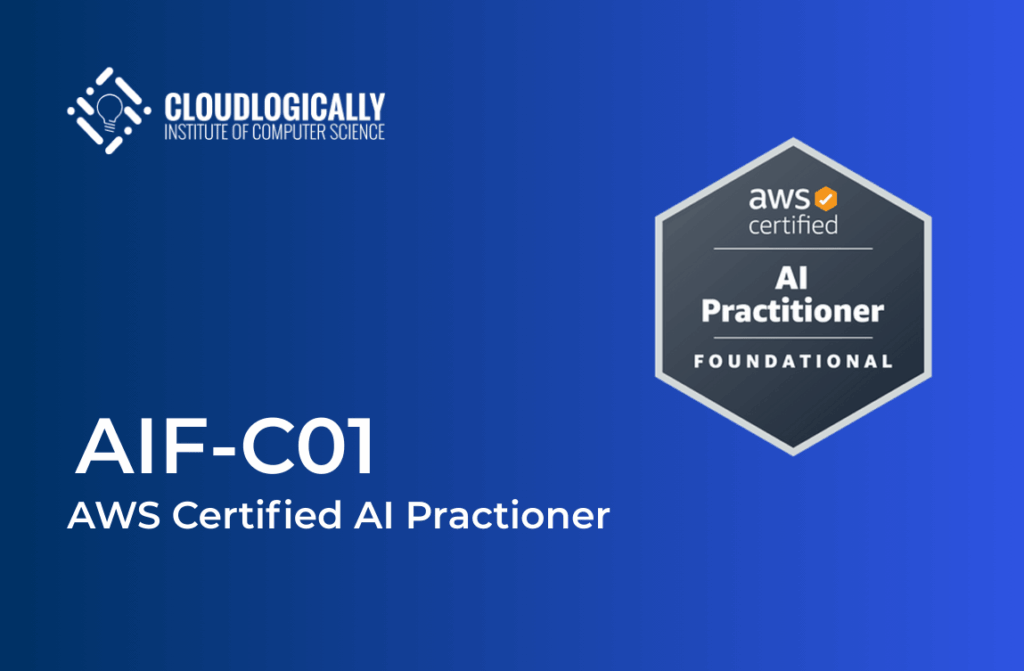 AWS Certified AI