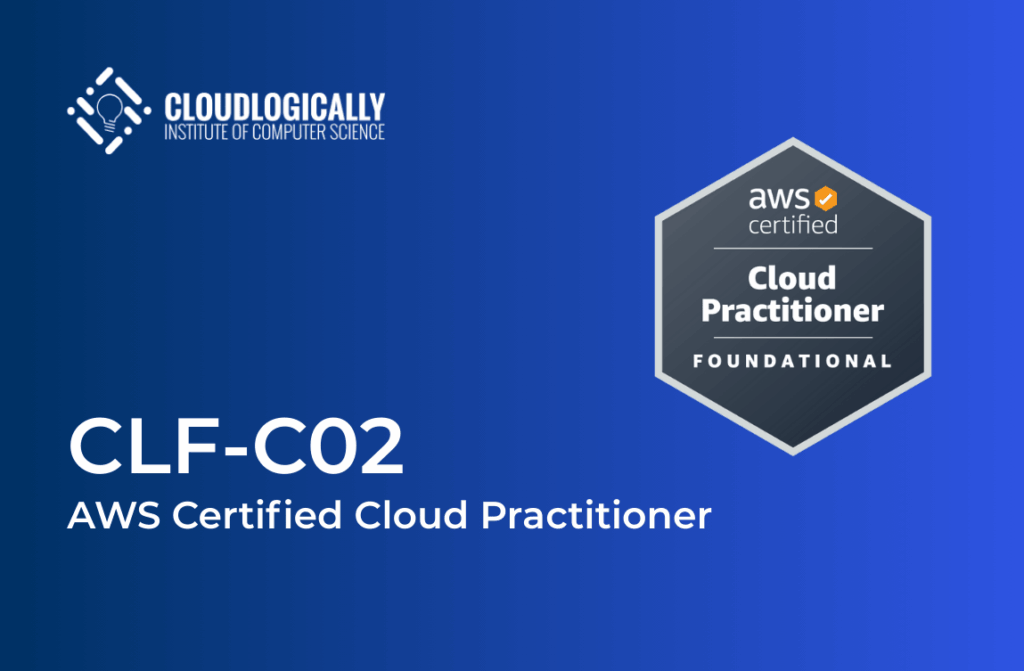AWS Certified Cloud
