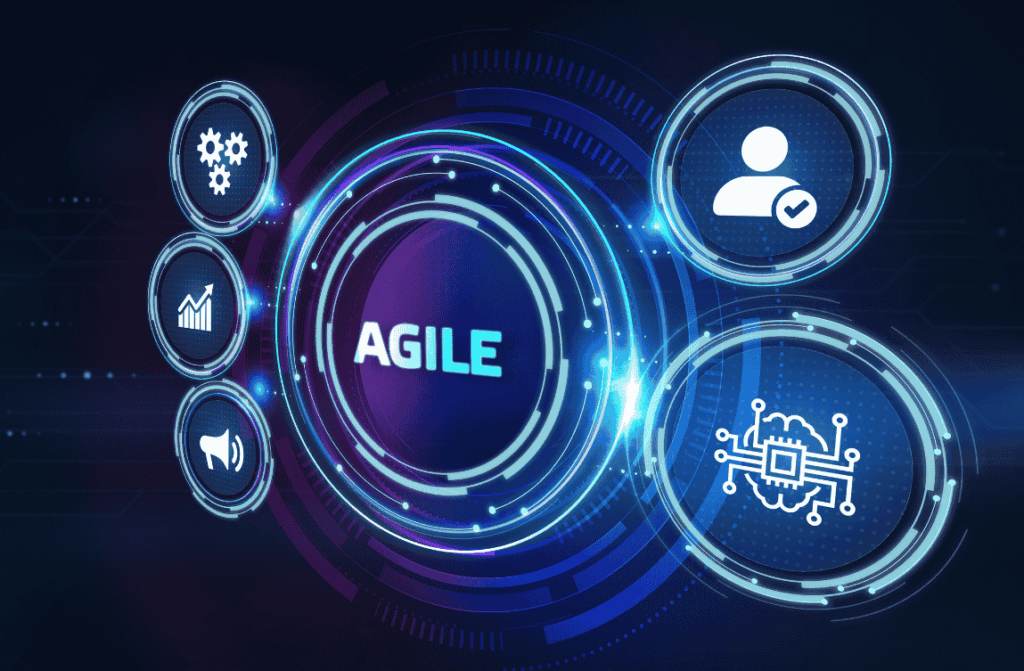 Agile management