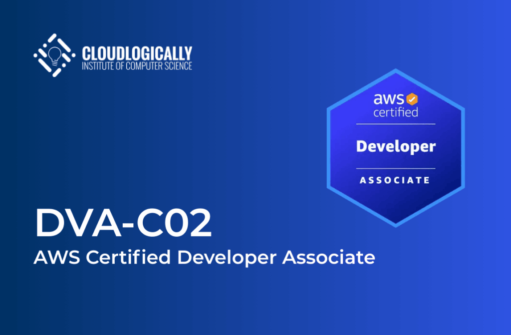 Certified Developer Associate