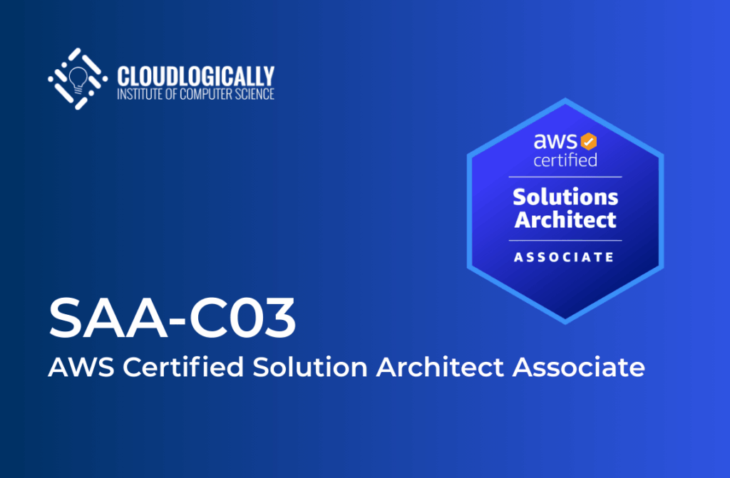 Certified Solution Architect