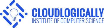 CloudLogically Institute logo final