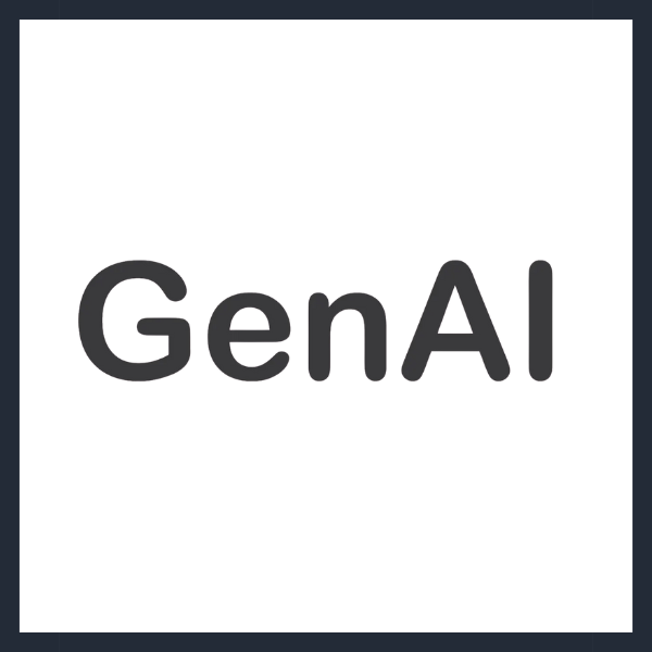 Gen AI Logo